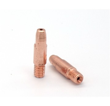 Końcówka prądowa M6x28 1,2mm AL