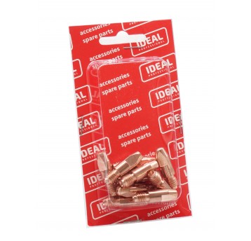 Końcówka prądowa M8x30 0,8mm (10szt)