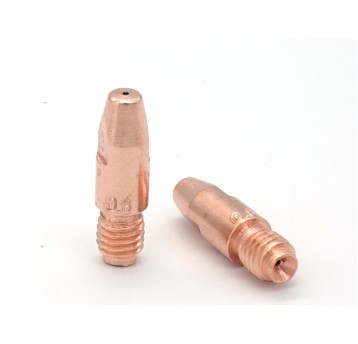 Końcówka prądowa M8x30 0,8mm