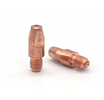 Końcówka prądowa M8x30 0,8mm EXPERT