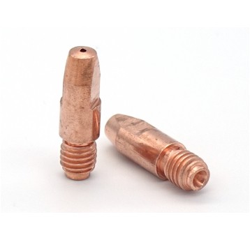 Końcówka prądowa M8x30 1,0mm AL