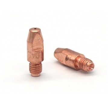 Końcówka prądowa M8x30 1,0mm AL EXPERT