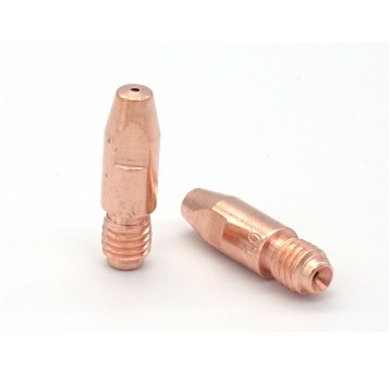 Końcówka prądowa M8x30 1,0mm