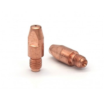 Końcówka prądowa M8x30 1,0mm EXPERT