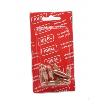 Końcówka prądowa M8x30 1,2mm (10szt)