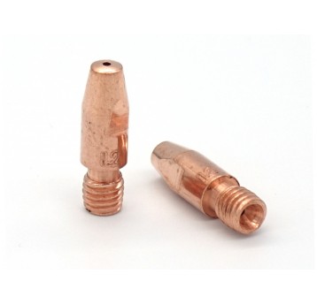 Końcówka prądowa M8x30 1,2mm AL