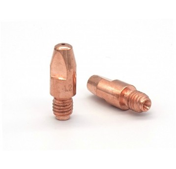 Końcówka prądowa M8x30 1,2mm EXPERT