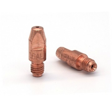 Końcówka prądowa M8x30 1,6mm AL EXPERT