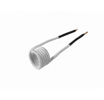 Końcówka prosta 10V M8/M10 do HEAT TWISTER (1szt)