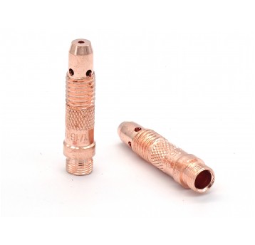 Korpus tul. zac. fi 1,6mm TIG 17-18-26 10N31