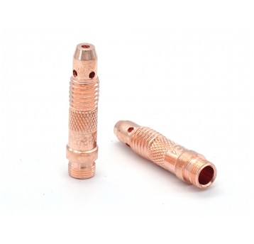 Korpus tul. zac. fi 2,4mm TIG 17-18-26 10N32