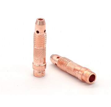 Korpus tul. zac. fi 3,2mm TIG 17-18-26 10N28