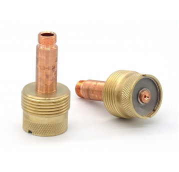 Korpus tul. zac.socz.fi 1,0mm TIG 17-26 XL 45V0204