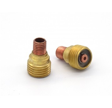 Korpus tul. zac. socz. fi 1,6mm TIG 9-20-24 45V43