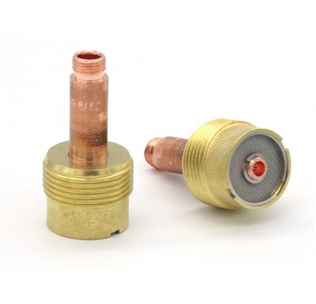 Korpus tul. zac.socz.fi 4,0mm TIG 17-26 XL 45V63