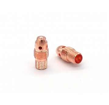 Korpus tulejki zaciskowej fi 1,0mm TIG 9-20 13N26 153.8101