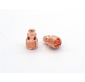 Korpus tulejki zaciskowej fi 1,6mm TIG 24 53N19 153.8107