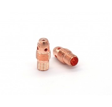 Korpus tulejki zaciskowej fi 1,6mm TIG 9-20 13N27 153.8102