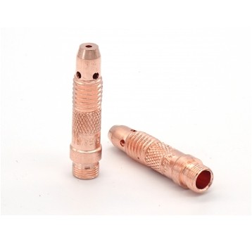 Korpus tulejki zaciskowej fi 2,0mm TIG 17-18-26 10N31M 153.8116