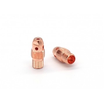 Korpus tulejki zaciskowej fi 2,0mm TIG 9-20 70067WT 153.8100