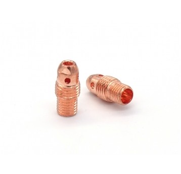 Korpus tulejki zaciskowej fi 3,2mm TIG 9-20 13N29 153.8104