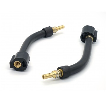 Korpus uchwytu ( fajka ) MIG 15