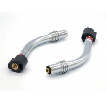 Korpus uchwytu (fajka) MIG 24