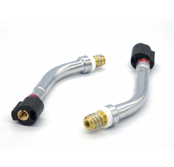 Korpus uchwytu ( fajka ) MIG 25