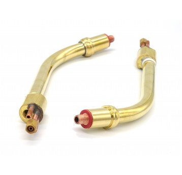 Korpus uchwytu (fajka) MIG 500