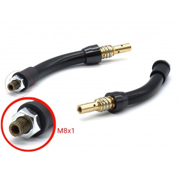 Korpus uchwytu (fajka) MIG TW-SGA 1