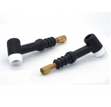 Korpus uchwytu TIG 17 WP17