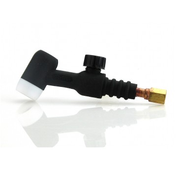 Korpus uchwytu TIG 17FX-V