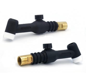 Korpus uchwytu TIG 26FX-V