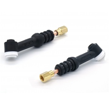 Korpus uchwytu TIG 9