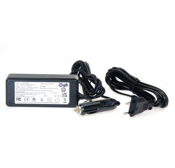 Ładowarka do LEMANII LESA 13