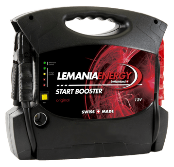 LEMANIA ENERGY P1-2500 12V