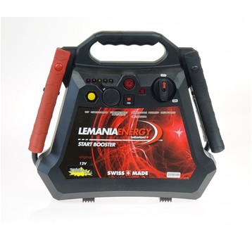 LEMANIA ENERGY P23-3100 PRO 12V