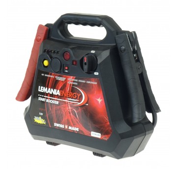 LEMANIA ENERGY P23-3100 PRO P27