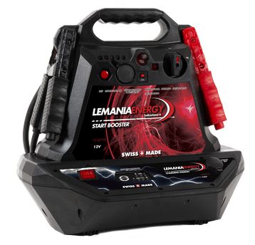 LEMANIA ENERGY P23-3100 PRO P27