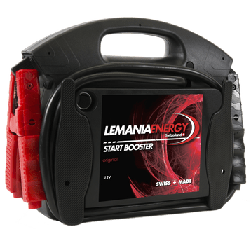 LEMANIA ENERGY P4-2500 12V