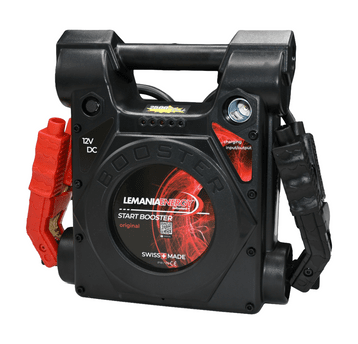 LEMANIA ENERGY P6-2500 12V