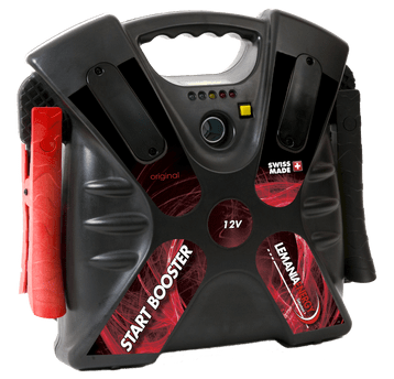 LEMANIA ENERGY P9-2500 12V