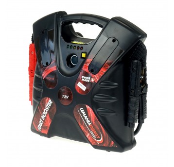 LEMANIA ENERGY P9-2500 22Ah