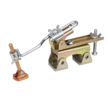 Mag. przyrząd do przyt. elementów spaw. delux