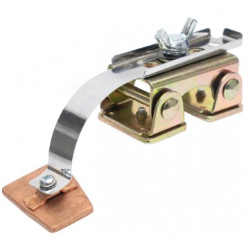 Mag. przyrząd do zaspawania otworów