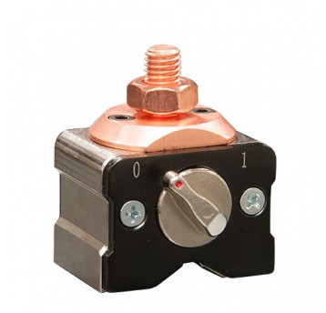 Magnes uziemiający PowerBase 300A / 60%