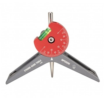 Magnetyczna głowica centrująca rury