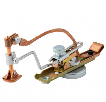 Magnetyczna masa przytrzymująca