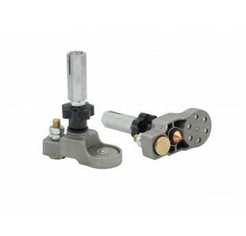 Masa magnetyczna TSPOT