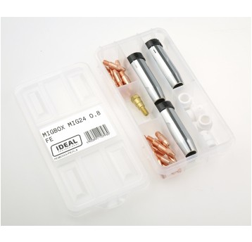 MIGBOX MIG24 0,8 Fe